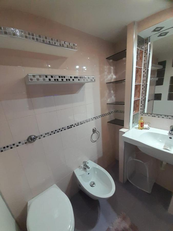 First House Villa Бриндизи Екстериор снимка